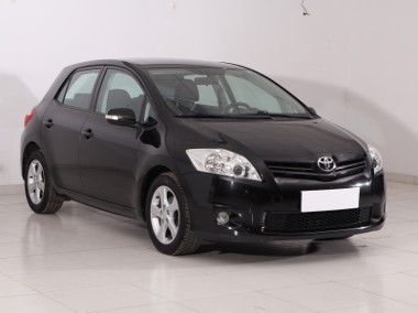 Toyota Auris I , Klima-1