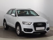 Audi Q3 I (8U) Salon Polska, 177 KM, Automat, Skóra, Navi, Xenon, Bi-Xenon,