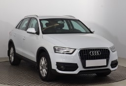 Audi Q3 I (8U) Salon Polska, 177 KM, Automat, Skóra, Navi, Xenon, Bi-Xenon,