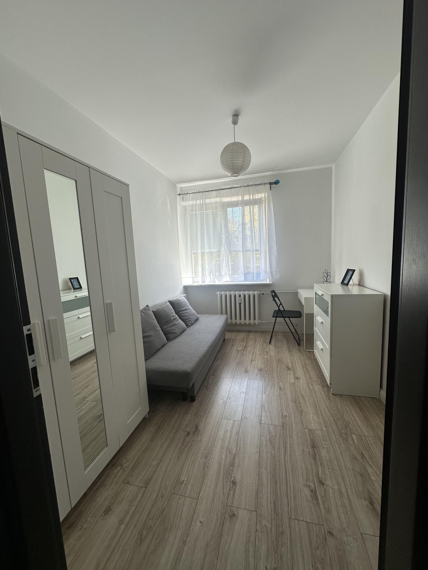 Mieszkanie na sprzedaż, 2 pokoje, 42 m², Warszawa