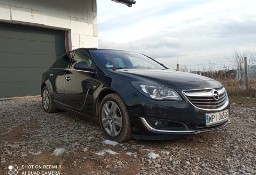 Opel Insignia I 2.0 CDTI BiTurbo 194KM