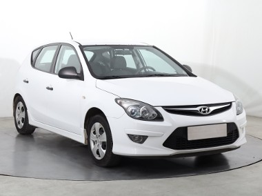 Hyundai i30 I , GAZ, Klima-1