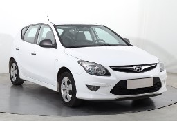 Hyundai i30 I , GAZ, Klima