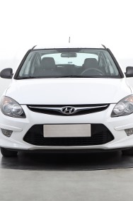 Hyundai i30 I , GAZ, Klima-2