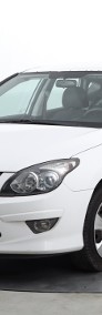 Hyundai i30 I , GAZ, Klima-3