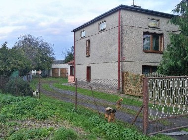 Dom Maciejów Nowy, ul. Maciejów Nowy 16-1