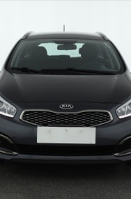 Kia Cee'd II , Salon Polska, Serwis ASO, Automat, Klima-2