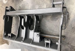 Jcb Q-fit - Karetka