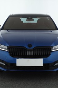 Skoda Superb III Salon Polska, Serwis ASO, Automat, Skóra, Navi, Klimatronic,-2