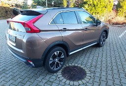 Mitsubishi Eclipse Cross AUTOMAT 1.5 163kM 4x4