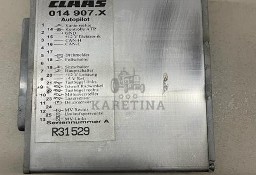 Claas moduł autopilot 014907.X