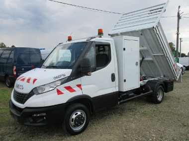 Iveco Daily 35C16 3.0 HPI 160KM \ FV23%-1