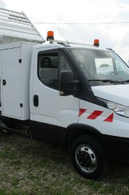 Iveco Daily 35C16 3.0 HPI 160KM \ FV23%-2