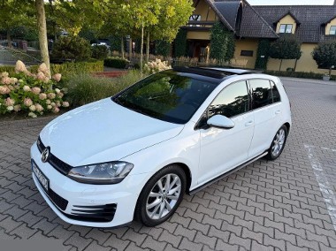 GTD 2.0 TDI SCR DSG 184KM 2015r Możliwa zamiana!-1