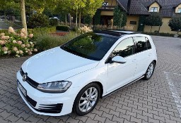 Volkswagen Golf VII GTD 2.0 TDI SCR DSG 184KM 2015r Możliwa zamiana!