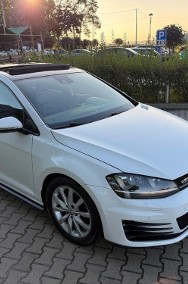 GTD 2.0 TDI SCR DSG 184KM 2015r Możliwa zamiana!-2