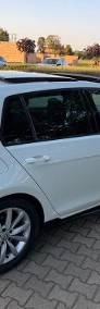 GTD 2.0 TDI SCR DSG 184KM 2015r Możliwa zamiana!-4