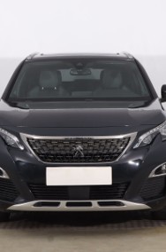 Peugeot 3008 , Skóra, Navi, Klimatronic, Tempomat, Parktronic,-2