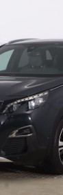 Peugeot 3008 , Skóra, Navi, Klimatronic, Tempomat, Parktronic,-3