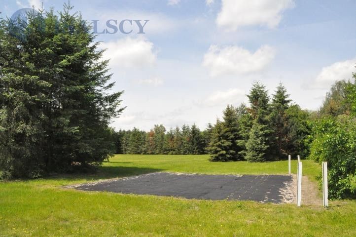 Działka siedliskowa Murzynowo Leśne Murzynowo Leśne, ul. Murzynowo