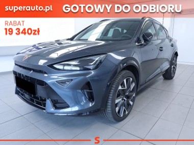 Cupra Formentor 2.0 TSI 4Drive DSG 2.0 TSI 4Drive 204KM DSG-1