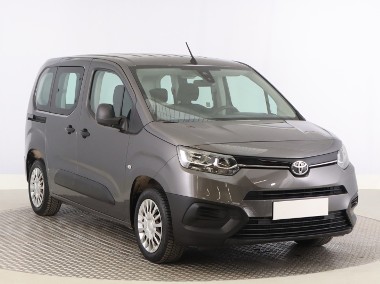 Toyota ProAce ProAce City Verso , Salon Polska, 1. Właściciel, VAT 23%, Klima, Tem-1