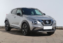 Nissan Juke , Salon Polska, 1. Właściciel, Serwis ASO, VAT 23%, Skóra,