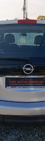 Opel Meriva B 1.4 benzyna 101 KM Klima bagażnik rowerowy unikatowy przebieg-4