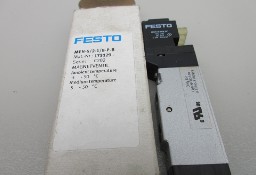 Elektrozawór FESTO MEH-5/2-1/8-P-B (173129)
