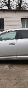 Toyota Avensis III , Salon Polska, Skóra, Navi, Xenon, Klimatronic, Tempomat,-4