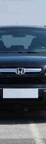 Honda CR-V III , Salon Polska, 1. Właściciel, Skóra, Klimatronic, Tempomat,-3