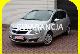 Opel Corsa D Klimatyzacja /Gwarancja / 1,4 / 2010r /