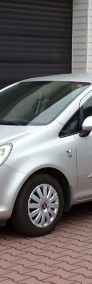 Opel Corsa D Klimatyzacja /Gwarancja / 1,4 / 2010r /-3