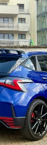 Hyundai i20 II HYUNDAI i20 1.6 T-GDI N Performance-3