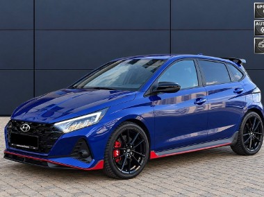 Hyundai i20 II HYUNDAI i20 1.6 T-GDI N Performance-1