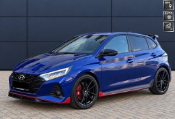 Hyundai i20 II HYUNDAI i20 1.6 T-GDI N Performance
