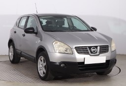 Nissan Qashqai I , Klima,ALU