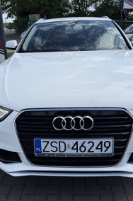 2.0 Tdi 190 KM S-Line Bi-Xenon Navi Skóra Acc !-2
