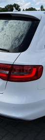 2.0 Tdi 190 KM S-Line Bi-Xenon Navi Skóra Acc !-4