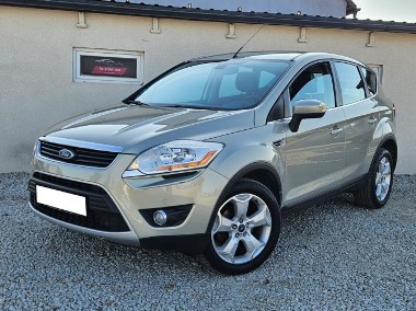 Ford Kuga I-1