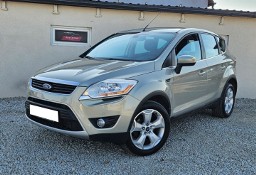 Ford Kuga I