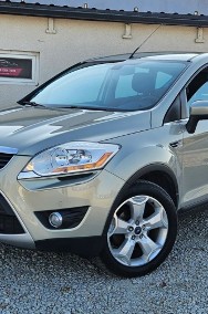 Ford Kuga I-2