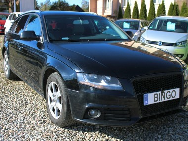 Audi A4 IV (B8) 2,0 TDi 143KM-1