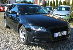 Audi A4 IV (B8) 2,0 TDi 143KM