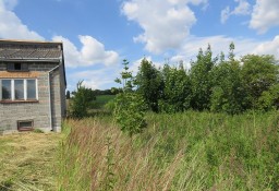 Działka budowlana Proszowice