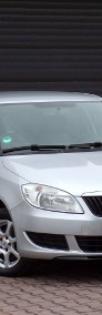 Skoda Fabia II Klimatyzacja / Gwarancja / 1.4 MPI / 85KM / LIFT-4