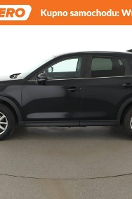 Mazda CX-5 navi klima auto LED czujniki parkowania hak-2