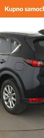 Mazda CX-5 navi klima auto LED czujniki parkowania hak-4
