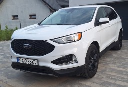 Ford Edge benzyna, AWD 4x4, stan idealny, 2022 rok