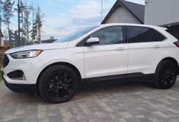 Ford Edge AWD 4x4, jak nowy, 2022 rok